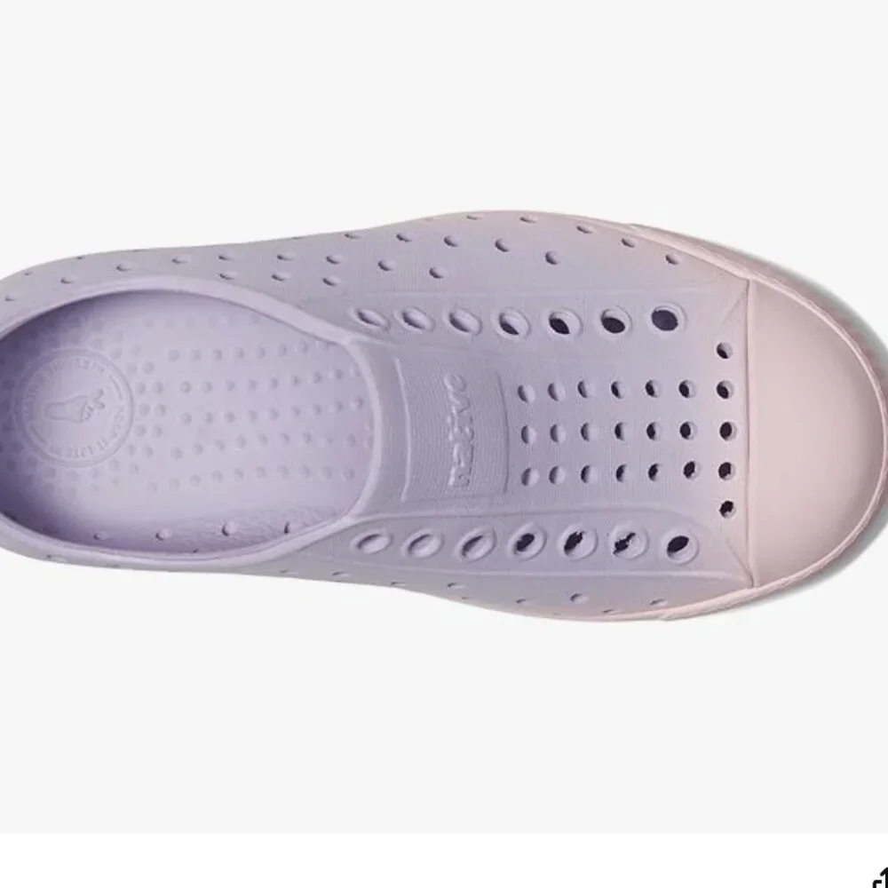 NATIVE Kids Slip Ons Size 12